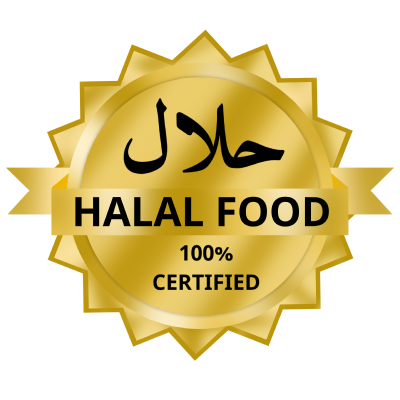 HALAL-FOOD